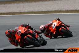 MotoGP, Hervé Poncharal: "Le prossime due gare sono molto importanti"