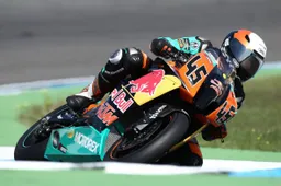 Superbike: KTM wild card nel 2012, c'è la conferma ufficiale