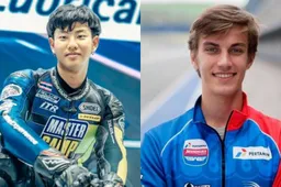 Moto2 Catalunya: prima occasione di Keminth Kubo, riecco Biesiekirski