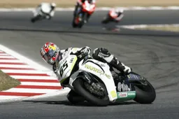 Superbike: modifiche per la sicurezza a Kyalami