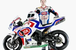 Supersport: Kyle Smith correrà con il Team Pata Honda