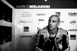 Superbike Magny Cours: Marco Melandri "Ci sarà da divertirsi"