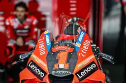 MotoGP, Ducati 'in progress': a Portimao non sarà al 100%