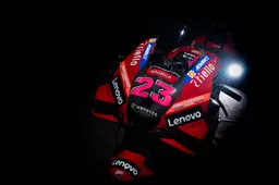 MotoGP 2023, quote scommesse: scontro al vertice Bagnaia-Bastianini