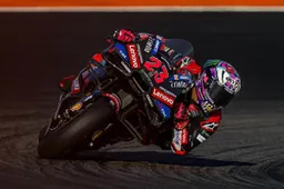 MotoGP, la nuova Ducati GP24: le prime anticipazioni dal box