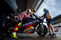 MotoGP, Alberto Puig: nuovi scenari "europei" in casa Honda