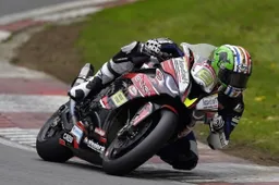 Lachlan Epis sarà al via di tutta la stagione 2021 del BSB