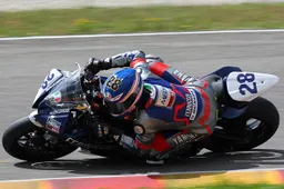 CIV Mugello: la cronaca delle qualifiche del venerdì