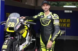 Ferruccio Lamborghini di nuovo in gioco "Quando hai la malattia della moto..."