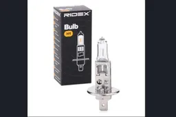 Come si usano le lampadine anabbaglianti RIDEX 12V per moto?