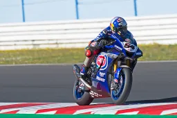 Superbike, Test Misano: Razgatlıoğlu formato mondiale, sorprende Bassani