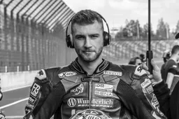 IDM Superbike, tragedia a Hockenheim: è morto Leon Langstädtler