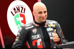Superbike, Lorenzo Lanzi "Bulega ha fatto bene a dire no a BMW"