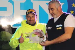 Lorenzo Lanzi "Fatevene una ragione: Bautista-Ducati binomio vincente"