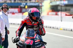 MotoGP, Aprilia delude: Massimo Rivola svela due punti deboli