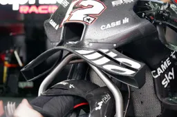 MotoGP, Massimo Rivola: "Nuova ECU per i team factory, doppio lavoro"