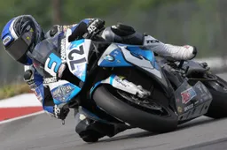 American Superbike: prima stagione per Pegram con BMW