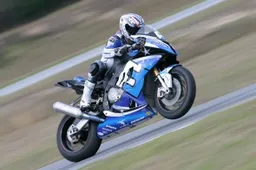 American Superbike: Pegram da record con la BMW 2012