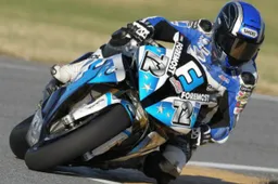 American Superbike: Larry Pegram conferma i programmi 2012