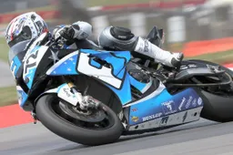 AMA Superbike: Pegram motiva il passaggio a Yamaha