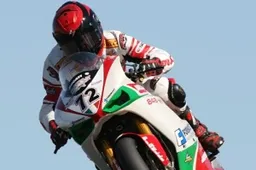 American Superbike: "svendita" al Pegram Racing