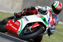 AMA: Larry Pegram parla del passaggio da Ducati a BMW