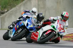 American Superbike Elkhart Lake: ritorna al successo la Ducati