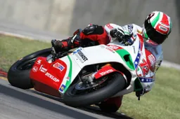 American Superbike: il lungo digiuno di Pegram e Ducati