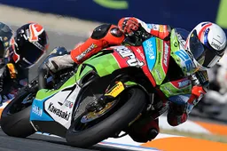 Supersport Brno Qualifiche 2: Lascorz agguanta la pole position
