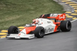 Niki Lauda, il ricordo del figlio Lukas alla Dakar 2024