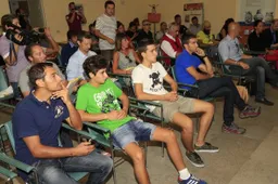 MotoGP: presentato il GP di Misano Adriatico 2013