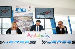 MotoGP: Presentato il GP di Spagna a Jerez