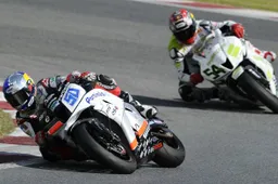 Supersport: Sofuoglu e Laverty pronti ad un nuovo confronto