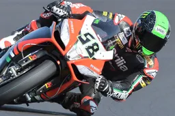 Superbike Aragon Qualifiche 1: Eugene Laverty allo scadere