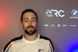 Superbike, Eugene Laverty "Nuova BMW più potente ma la strada è lunga"