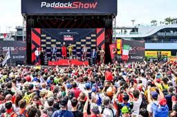 Superbike, Gregorio Lavilla "Per una piccola barca ogni onda ha un grande impatto"