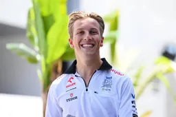 Formula 1: Liam Lawson un rientro elettrizzante, ne ha fatti incazzare tanti