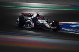 Formula 1: Liam Lawson, un 2024 che non dovrà bruciarlo