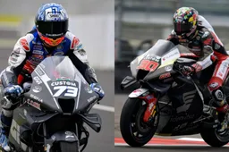 MotoGP: LCR Honda, la svolta 2022 passa anche per i cambi di ruolo