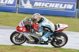 Superstock 1000: Leandro Mercado trionfa in Brasile