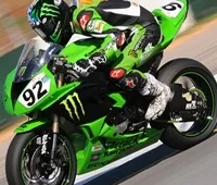 AMA SuperSport: Mercado si concentrerà solo sulla 600
