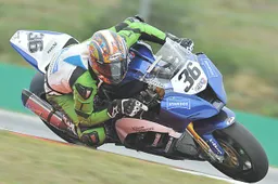 Superbike: Leandro Mercado torna nella Superstock 1000