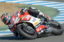 Superstock 1000 Jerez Prove 3: Mercado il più veloce