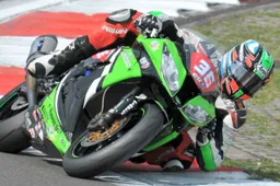 Superstock 1000 Nurburgring Gara: primo centro di Mercado
