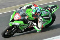 Superstock 1000: la prima vittoria di Leandro Mercado