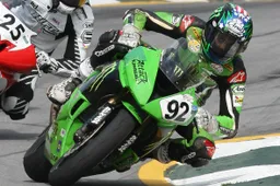 CIV Stock 600: Leandro Mercado al via del campionato