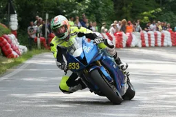 CIVS I risultati della Leccio-Regello, 1° Round 2017