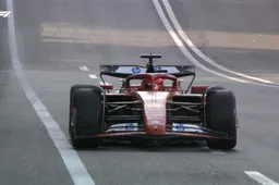 Formula 1 Azerbaijan: Leclerc si prende la Pole e fa 26 in carriera