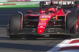 Formula 1: Charles Leclerc in Pole Position davanti a Sainz in Messico