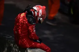 Charles Leclerc: La sfortuna che non aiuta a crescere